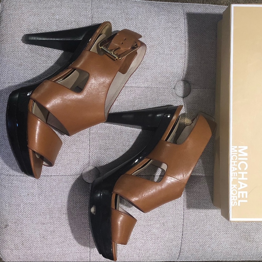 MK Heels